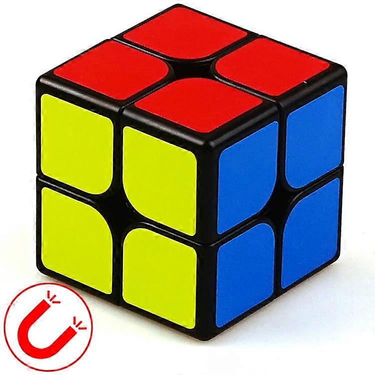 Moyu Mr. M Series Two Layers Cube Puzzle Toys