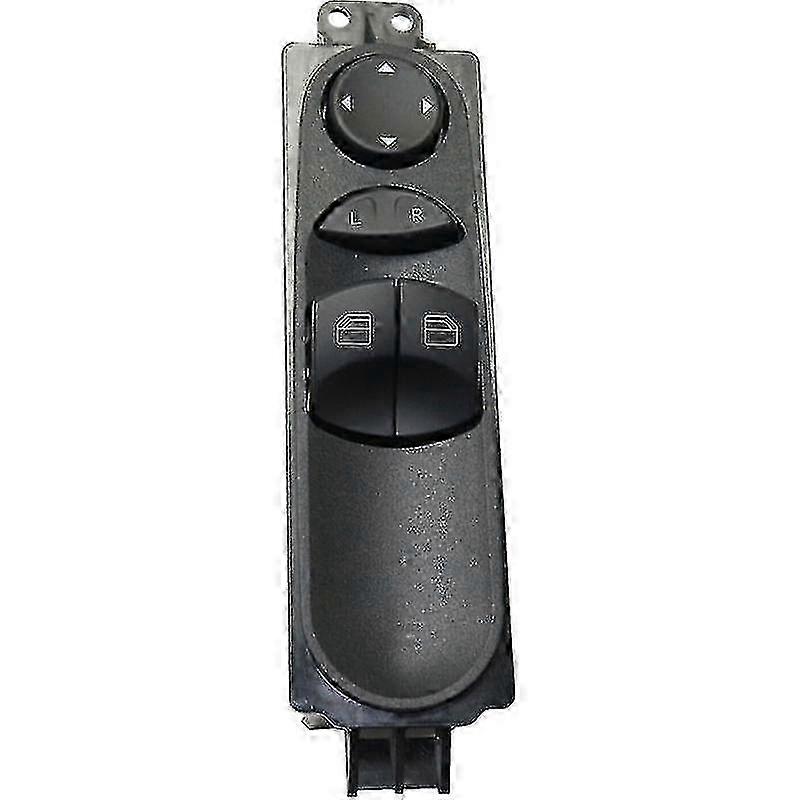Electric Power Master Window Switch A9065451213 68042382AA for W906 Sprinter 2500 3500 LH