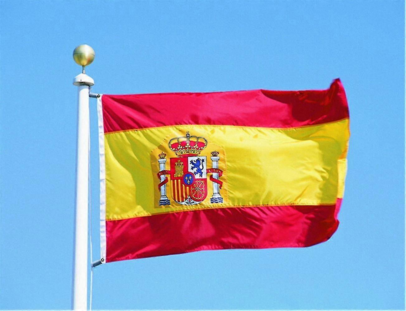 Flag Various Countries Of The World Polyester Flag