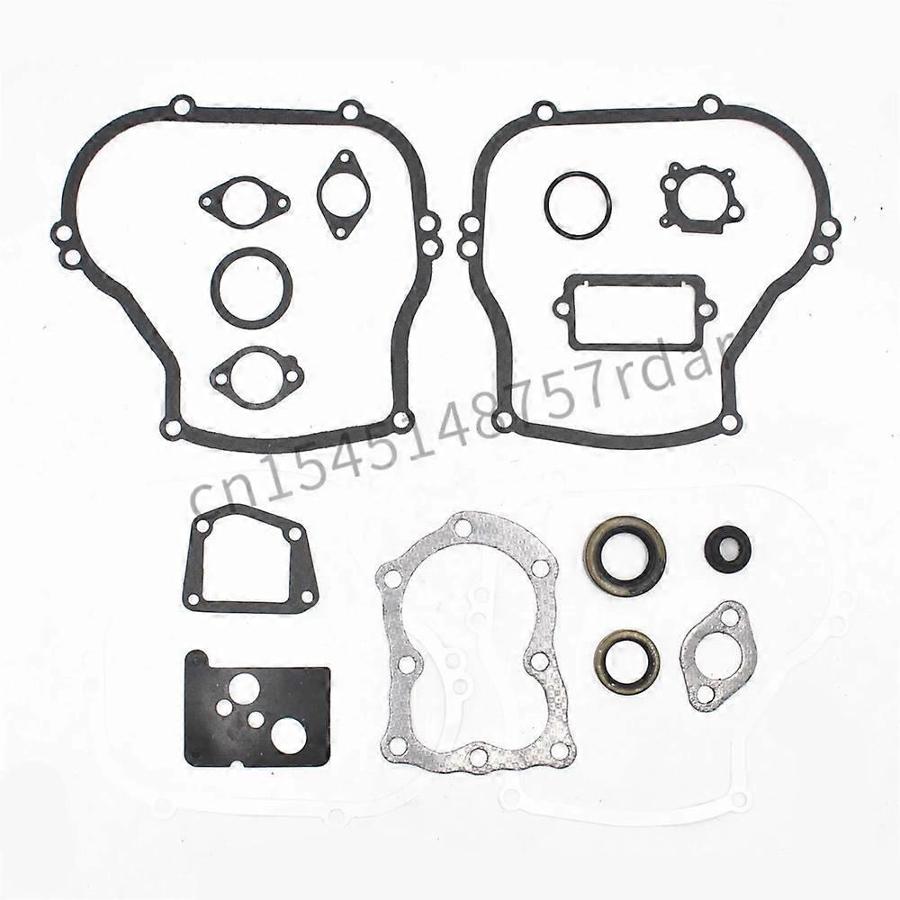 fit for 297616 496659 gasket