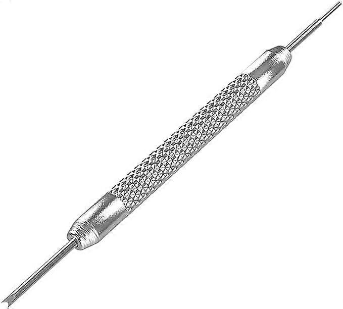 1 Pcs Watchmaker Repair Tool for Watch Pumps Rods Barrettes Spring Bars - for Assembling Disassembling Watch Bands