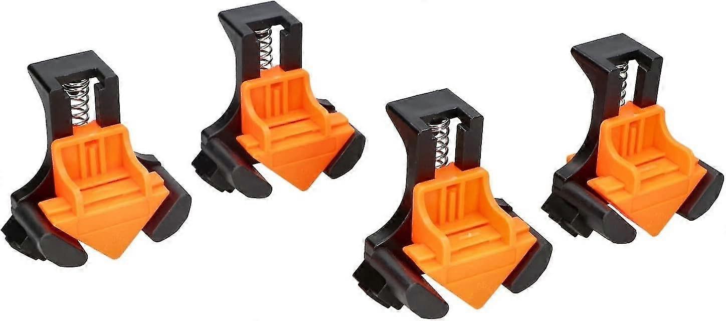 Angle Tensioner 90 Set Of Four Perfect Solutions For Connecting Wooden Products At Straight Angles