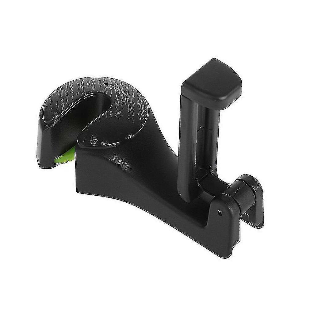 Universal Car Storage Hooks