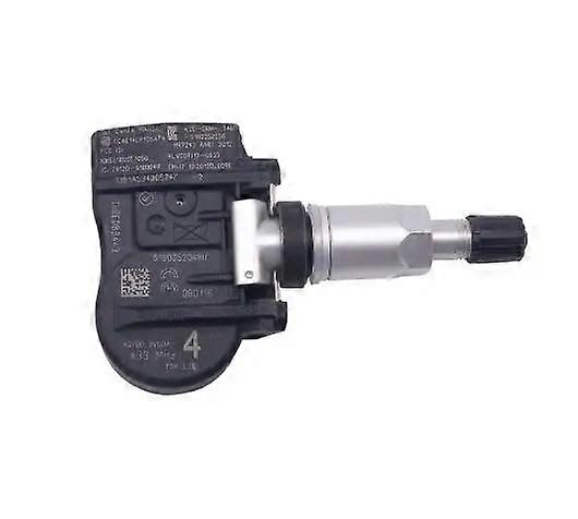40700-3VU0A 40700-3VU0B FOR 2014 2015 2016 Nissan Qashqai TPMS SENSOR TIRE AIR PRESSURE SENSOR 407005663R 407003VU0A 407003VU0B