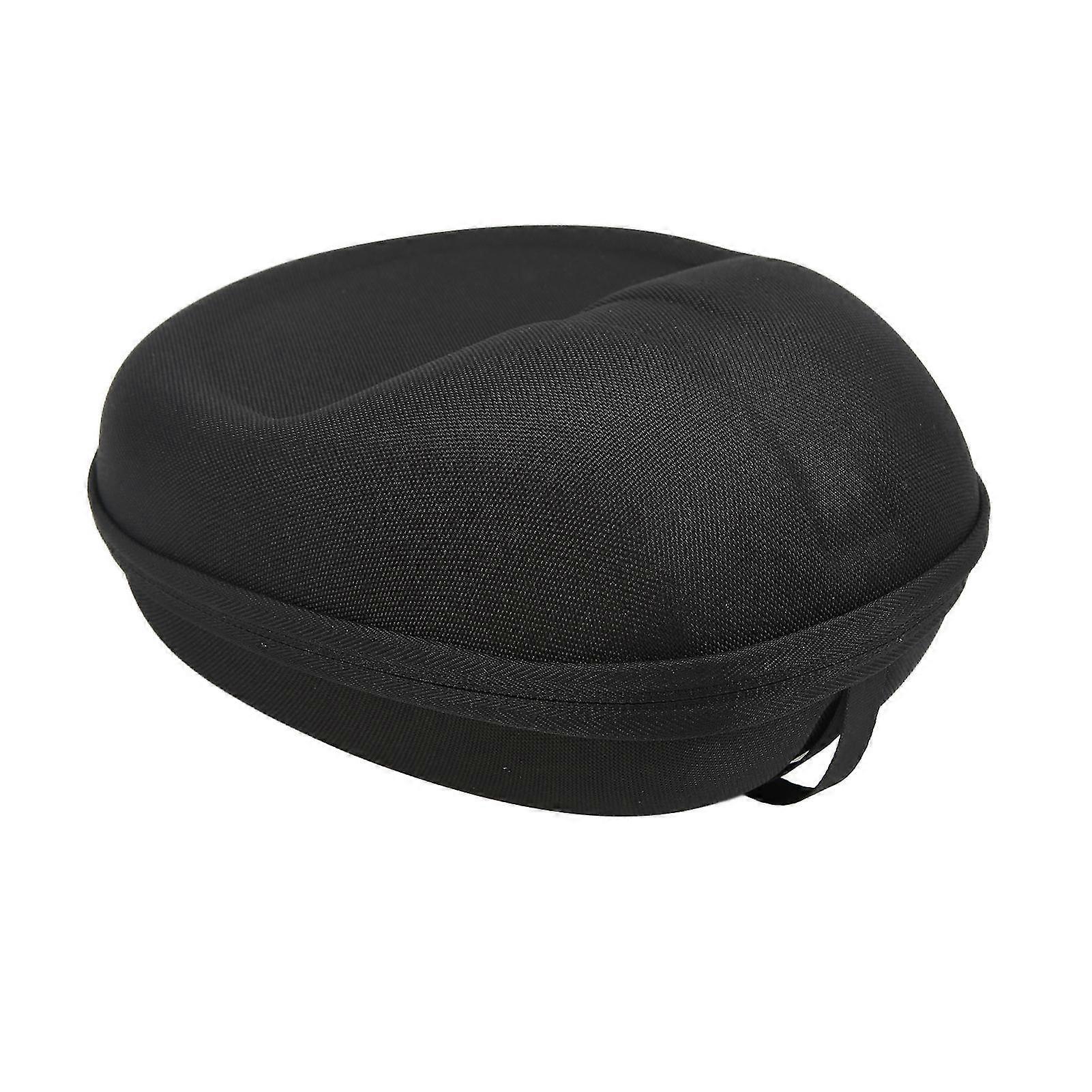 Headphone Case Portable EVA Headset Storage Container Electronic Product Protective Box