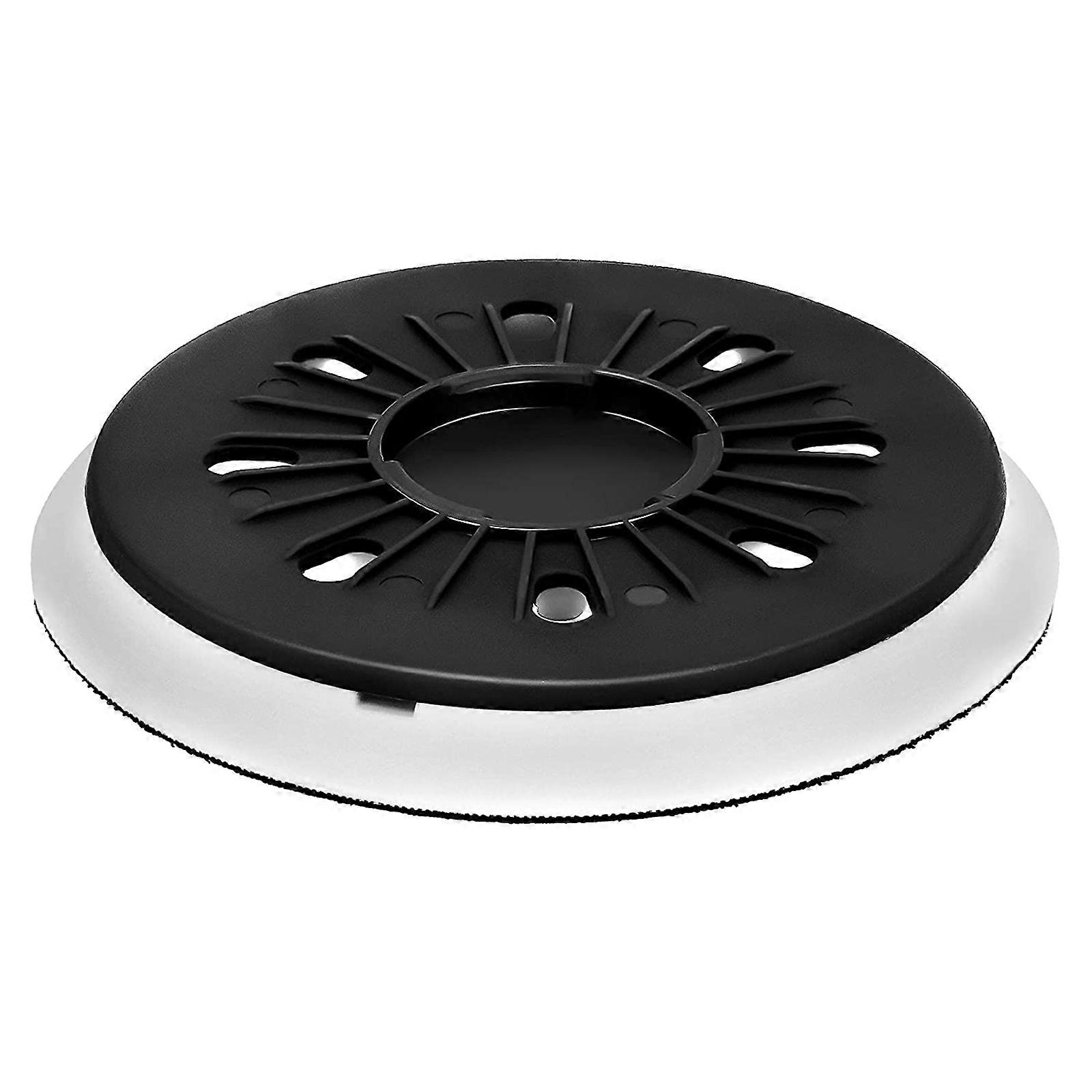 Hook Loop Backing Pad 6''/150mm Multi-Hole Polishing Disc Fit for BO5041 M9202B