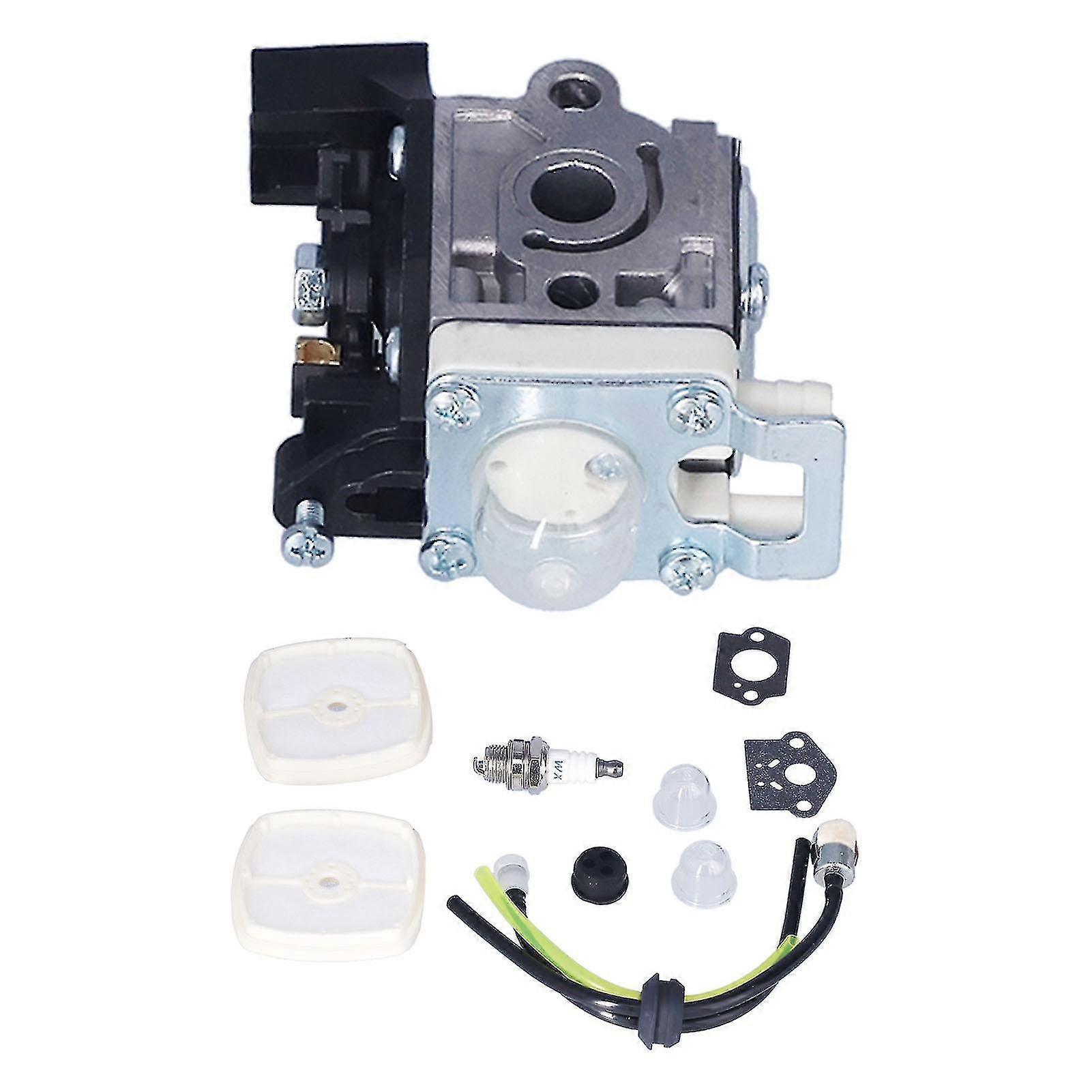 Garden Tool Accessories,Carburetor Air Filter Kit Carburetor Air Filter Kit Carburetor Replacement Versatile Functionality