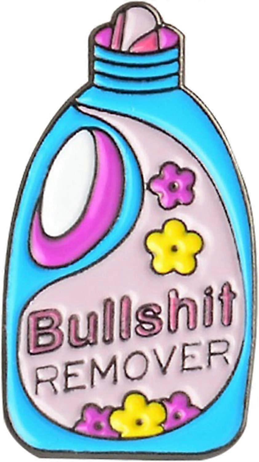 بروش دبوس ، مضحك المرأة الغسيل المنظفات بروش دبوس هدية للنساء الفتيات الدنيم سترة زر شارة مجوهرات صغيرة