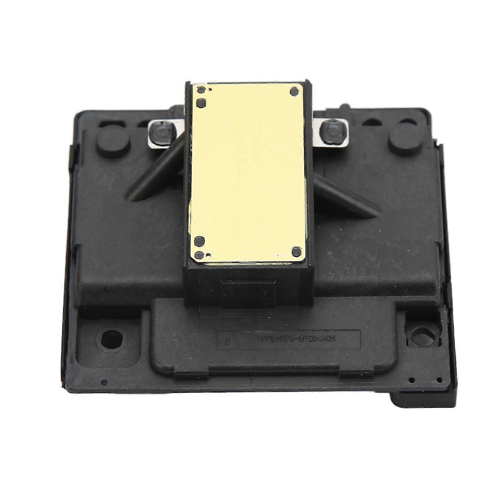 Print Head For Xp201 Xp100 Print Head For Xp200 Xp230 Tx430 Sx430 445 Print Head Pcb Abs Portable Printhead Replacement new