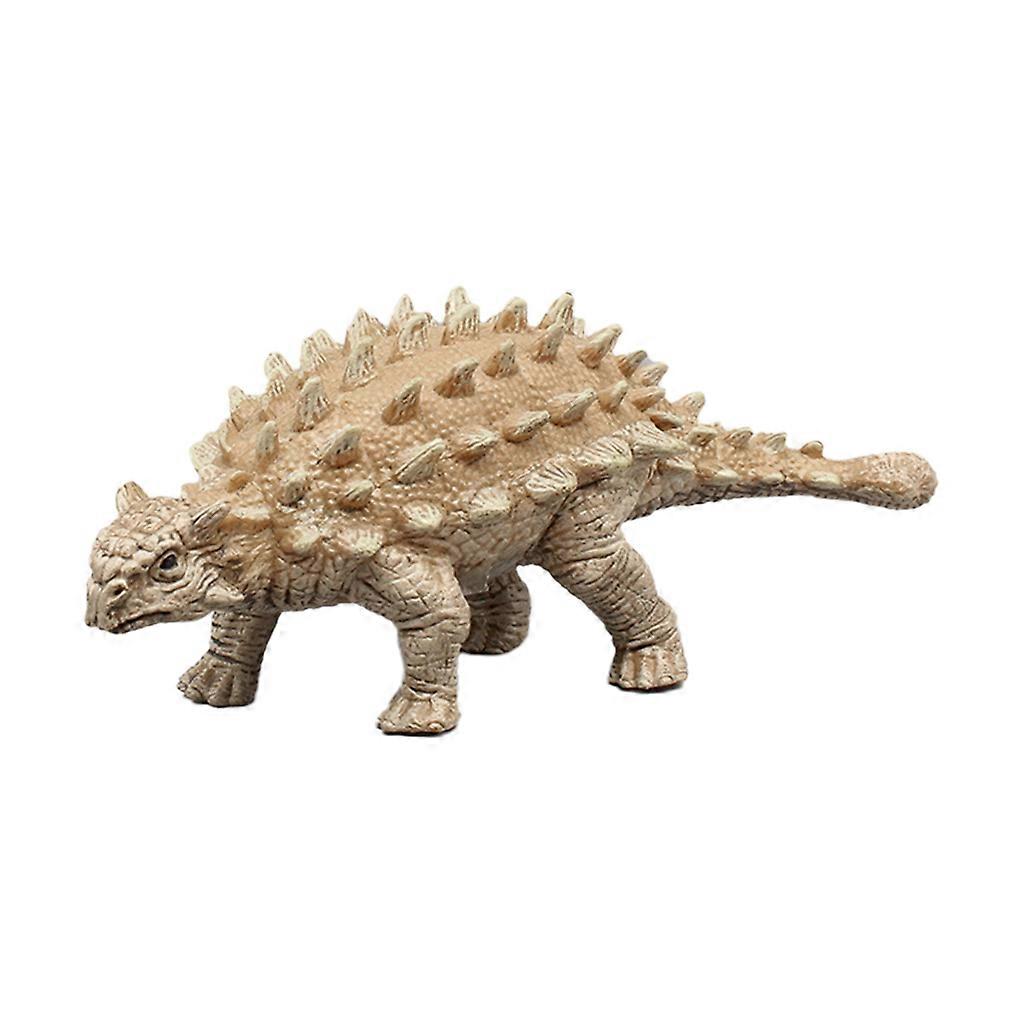 Kids Resin Dinosaur for kids Action Figures Realistic Jungle World Toys
