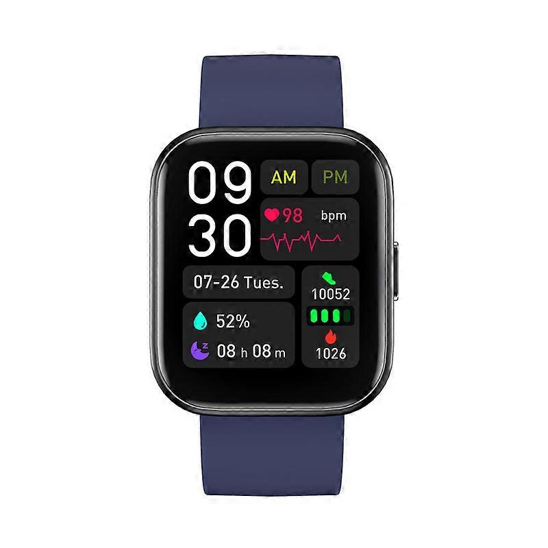 Gts4 Smartwatch, 1.69 Inch Calls Smartwatch For Ios Android