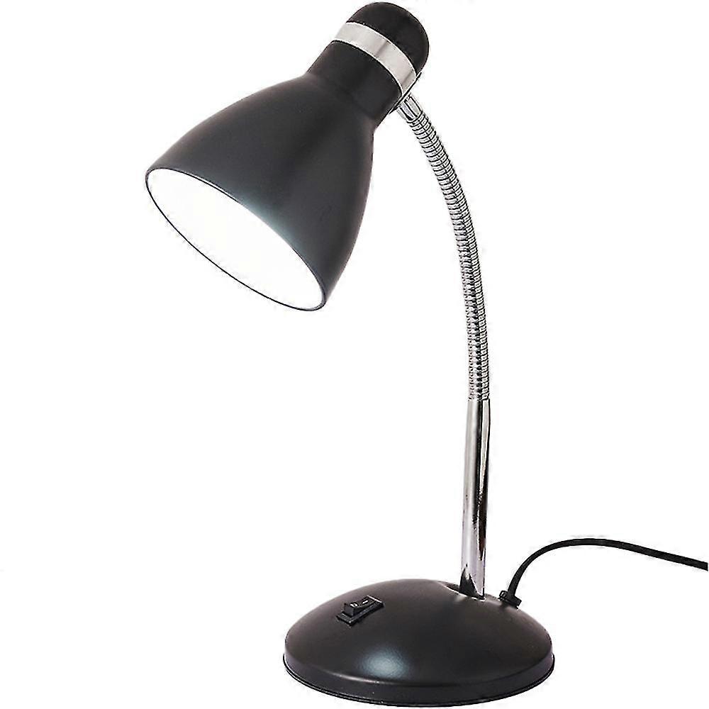 Table Lamp Desk Lamp With Flexible Adjustable Study Lamp With On/off Switch