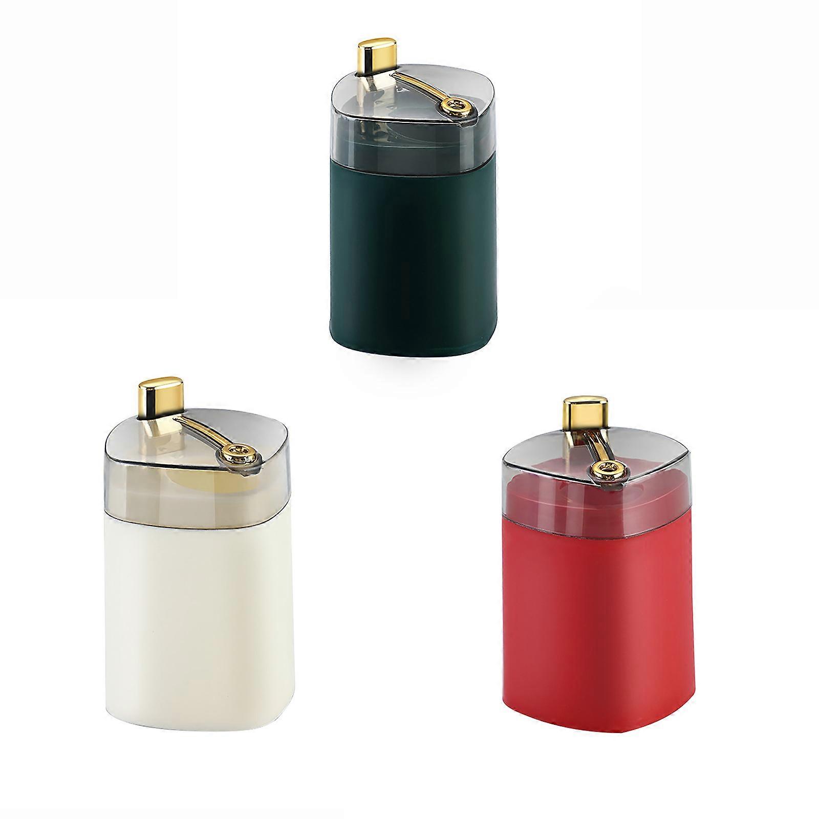 Automatic Toothpick Holder Dispenser Toothpick Holder Toothpick Box Push Type