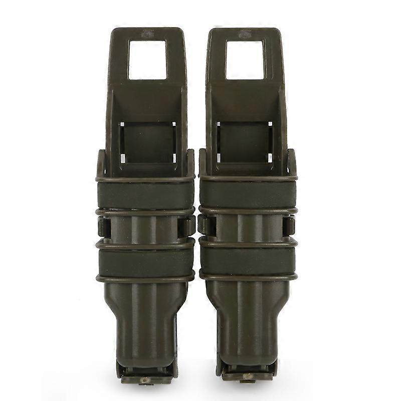 טקטי Gen3 FastMag מגזין פאוץ' Molle קליפ מהיר Mag נרתיק צבאי ציד אביזרים Airsoft Mag Carrier מחזיק
