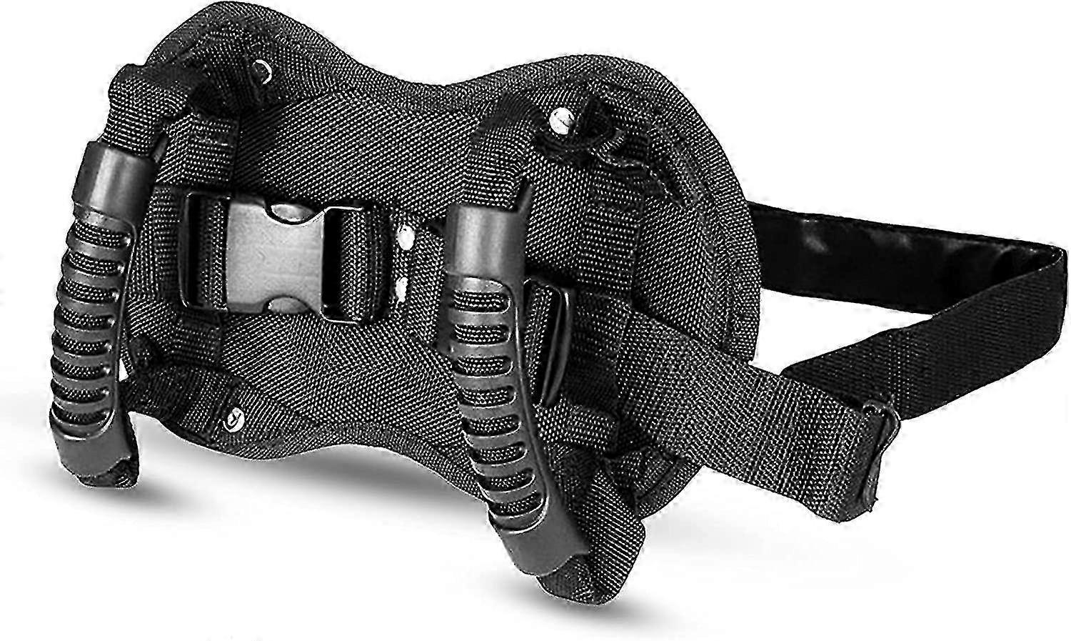 Child Motorcycle Harness, Non-slip Sturdy Handle