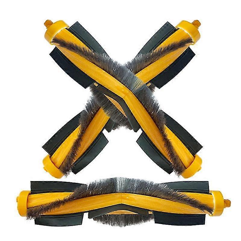 Roller Brush Replacement For Ecovacs Deebot Ozmo 920 950 T8 T8 Max