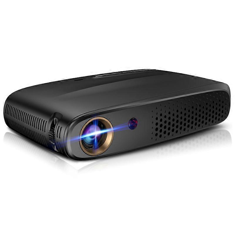 Rigal RD602 Black Video Projector