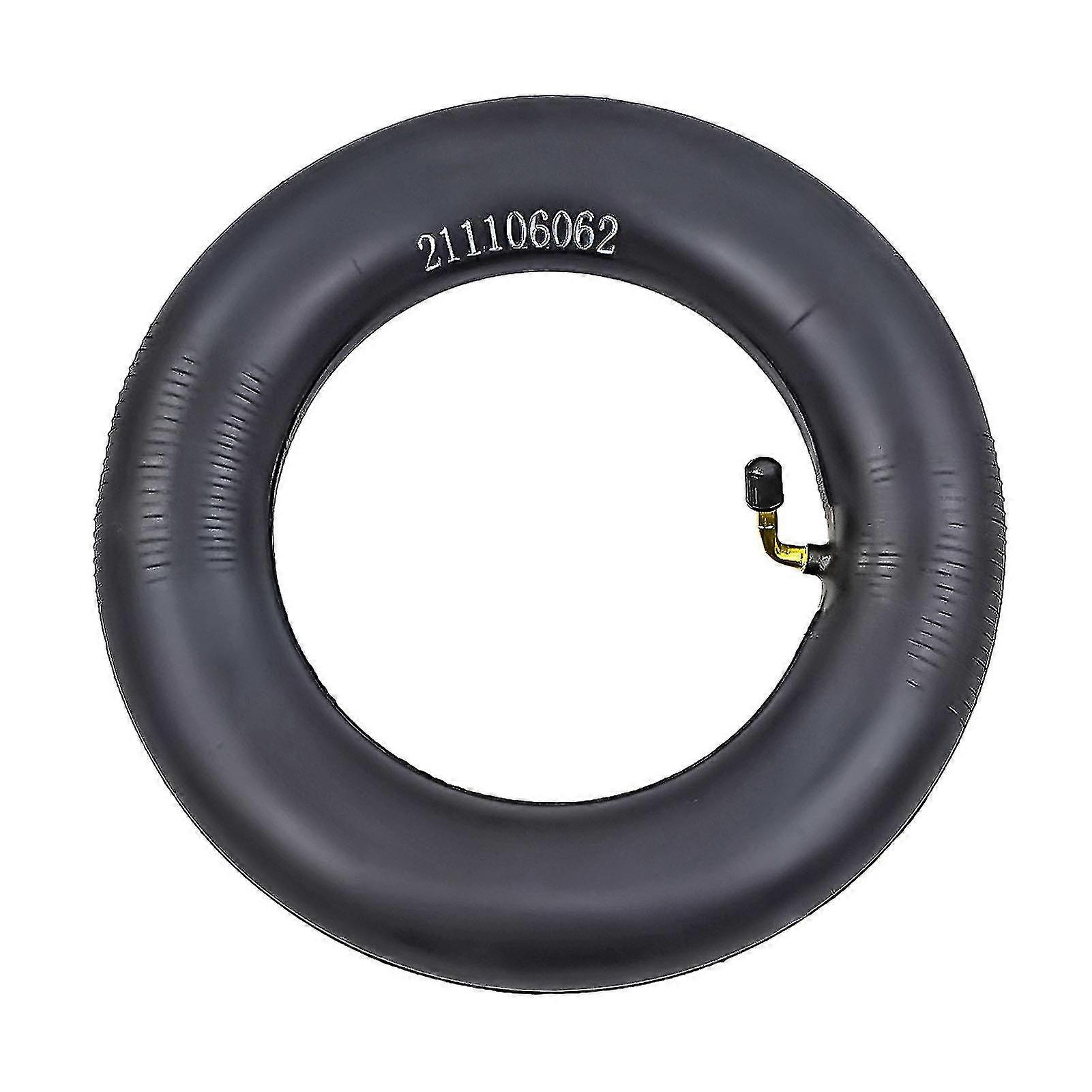thumbnail image 2 of TDR 10 Inch Inner Tube For E-Scooter – 10x2.50 Rubber Tube, Nylon, Black 2 of 4