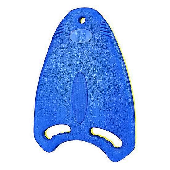 Professional Floating Board A Shaped Thick Large Buoyancy Swimming Floating Plate for Beginner