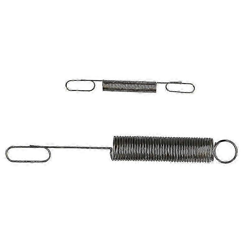 2Pcs 692211 691859 Governor Spring Briggs Stratton Carburetor Repla Mower