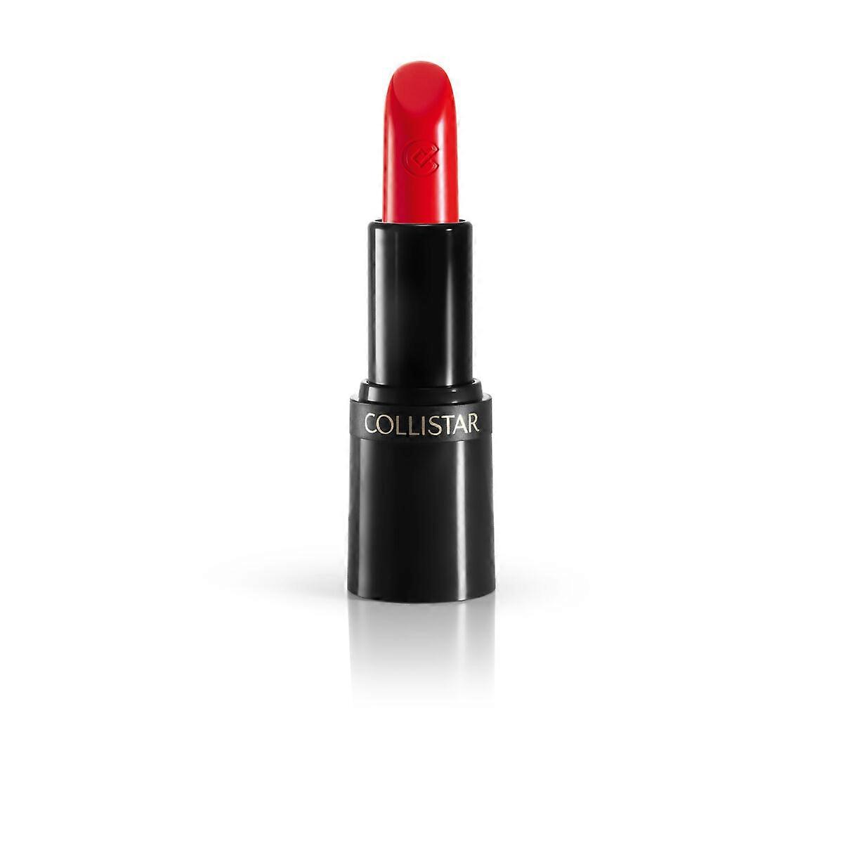 润唇膏 Collistar Rossetto Puro N° 106 亮橙色