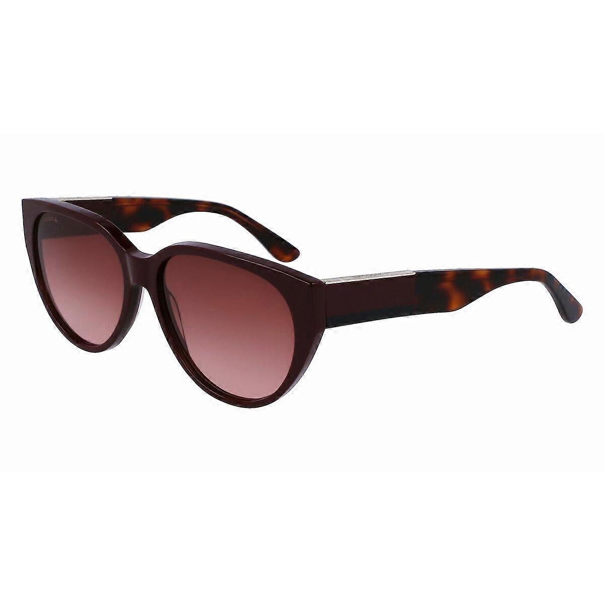 Lacoste L985S-603 ø 59 mm Women's Sunglasses