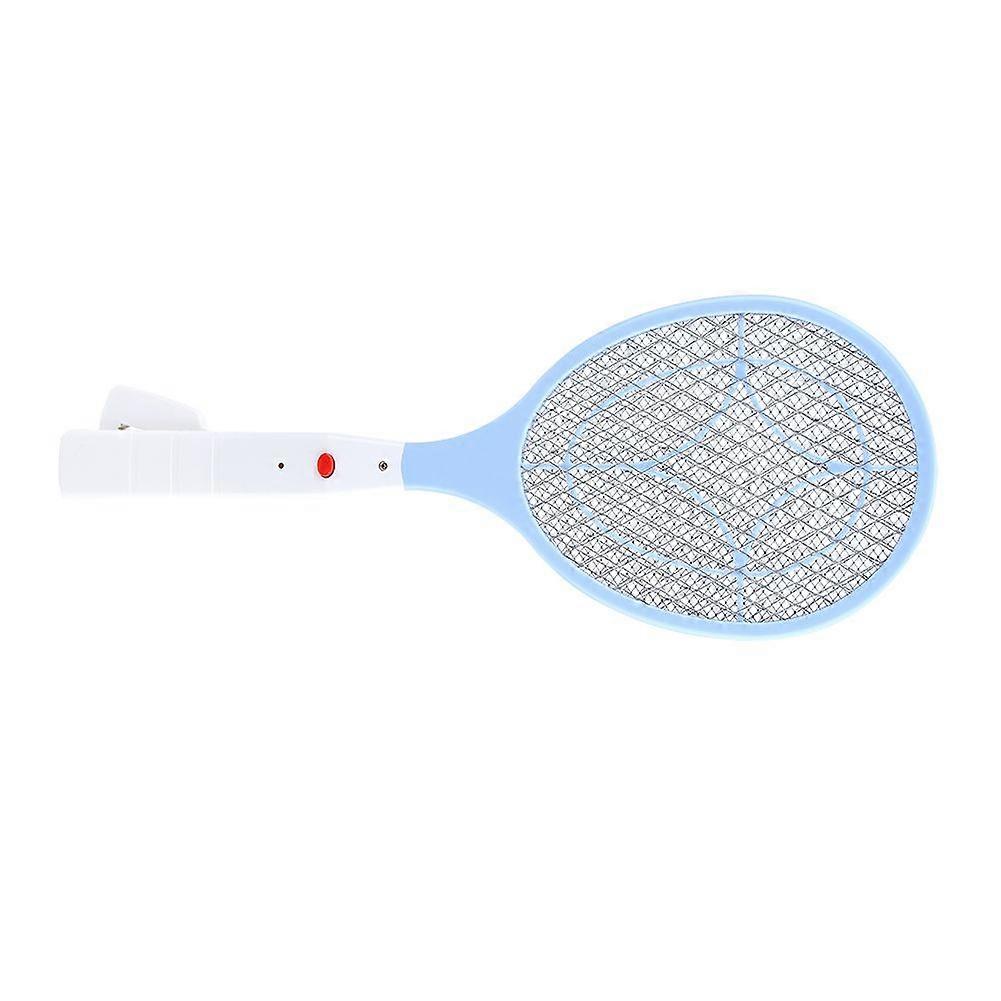 Electric Handheld Bug Zapper Racket Mosquito Fly Insect Killer Swatter