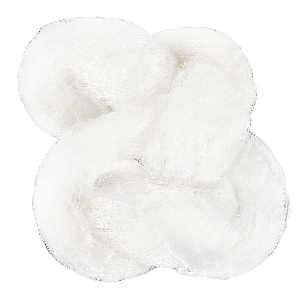 2*2cm Garden Netting Protective Barrier Birds Repellent Net for Flower Fruit  Trees (4*4m)