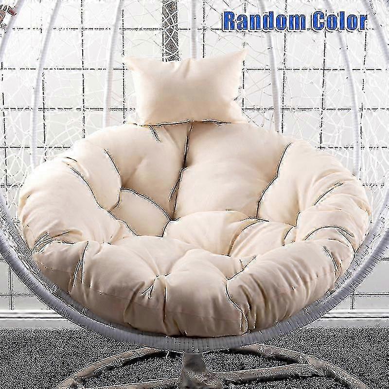 Houpací síť Židle Polštáře Soft Pad Polštář pro zavěšení židle Houpačka Sedadlo Domů