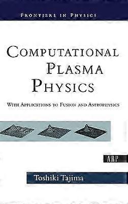 Computergestützte Plasmaphysik
