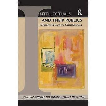 Intellectuals and their Publics