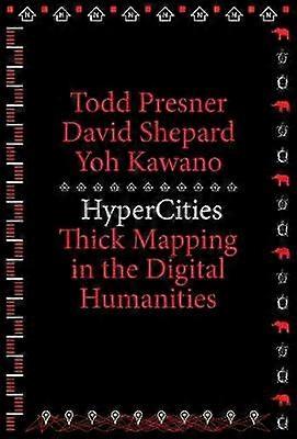 HyperCities