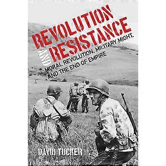 Revolution og modstand
