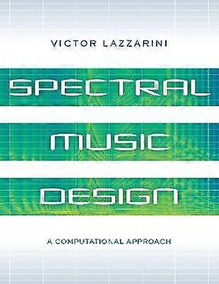 Spectral Music Design P