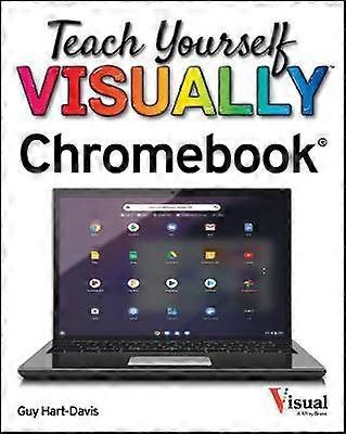 Teach Yourself VISUALLY Chromebook