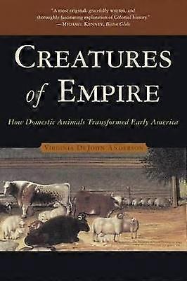 Creatures of Empire