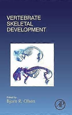 Vertebrate Skeletal Development