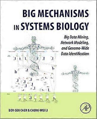 Big Mechanisms in Systems Biology