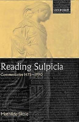 Sulpicia lesen