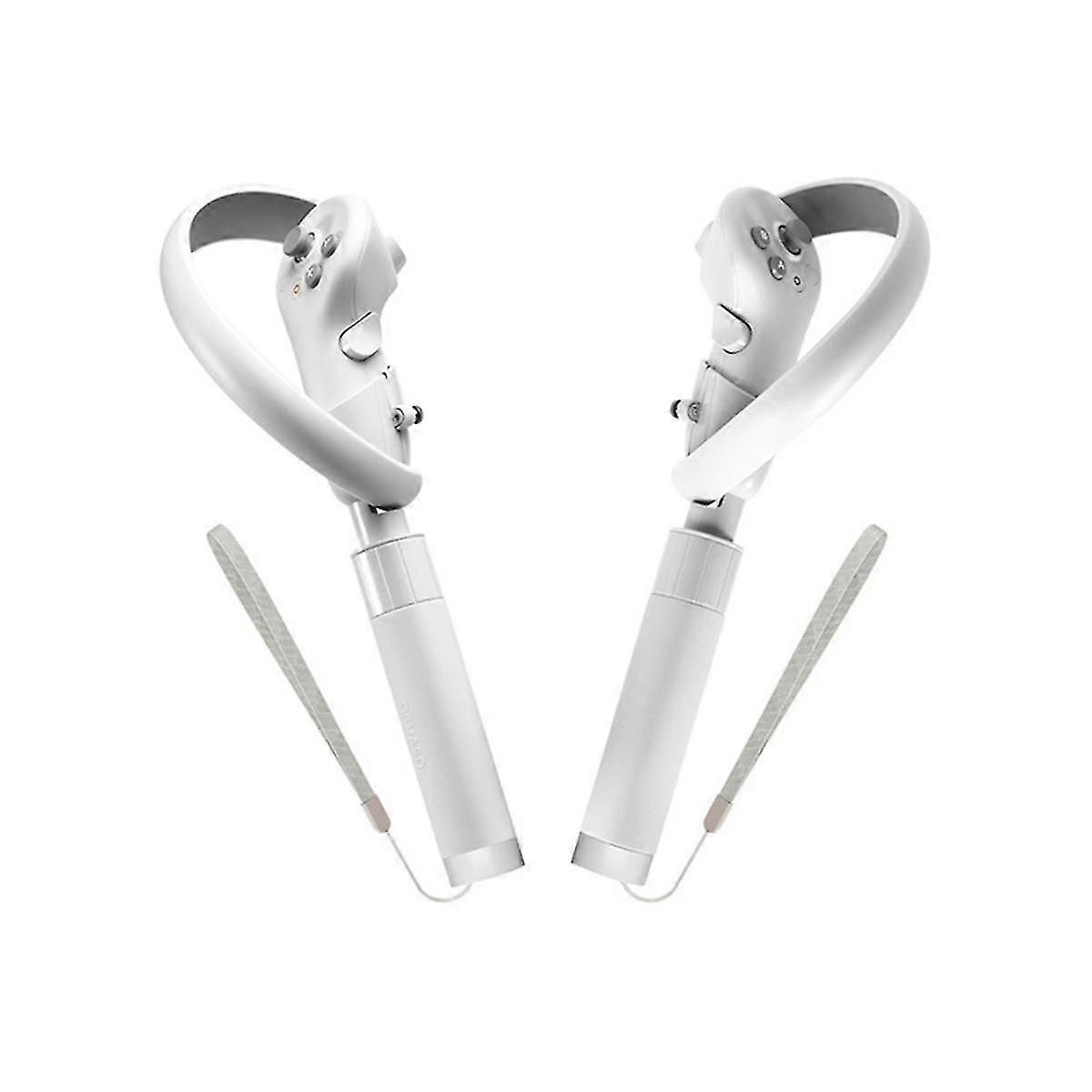 Is Suitable For Pico 4/pro Golf Game Controller Extension Pole Lightsaber Handle Bracket