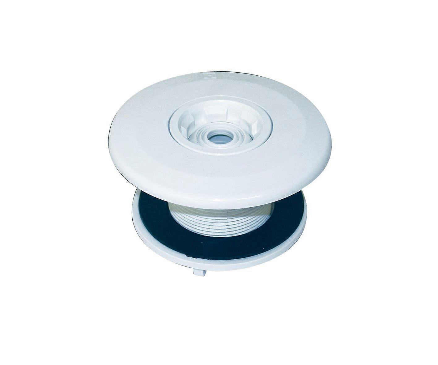 Tornillo - Boca de empuje prefabricada