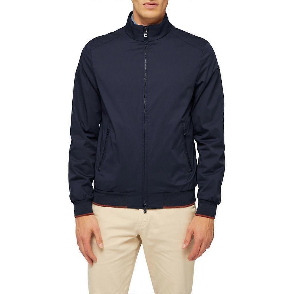 Geox M Eolo Jaquetas Bomber