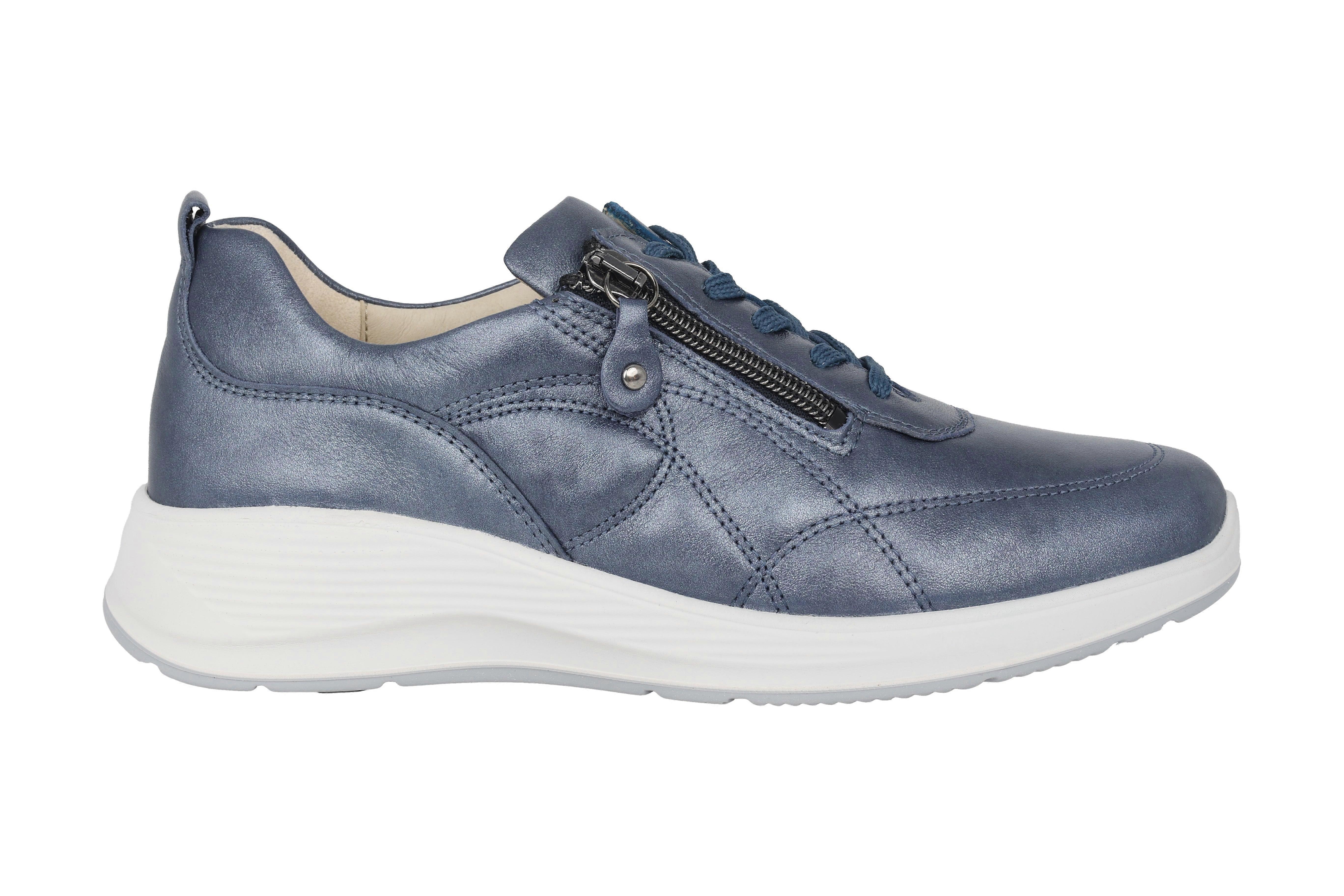 Waldläufer Kalea - women's sneaker - extra wide