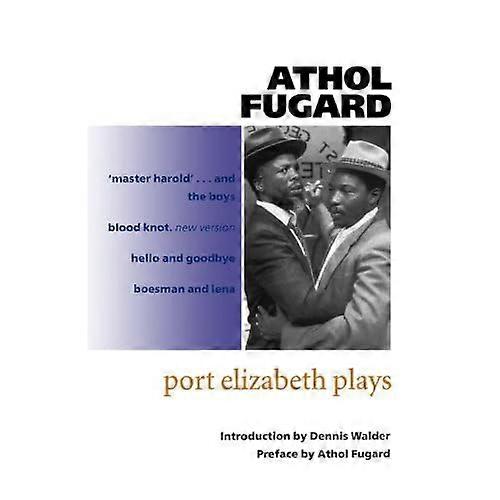 Port Elizabeth spielt