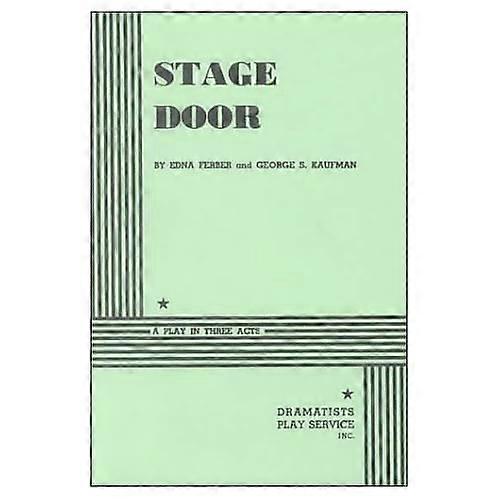 Stage Door
