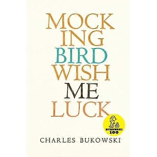 Mockingbird wens Me geluk