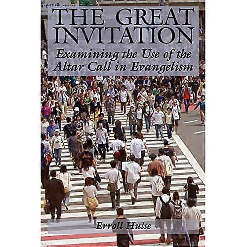The Great Invitation