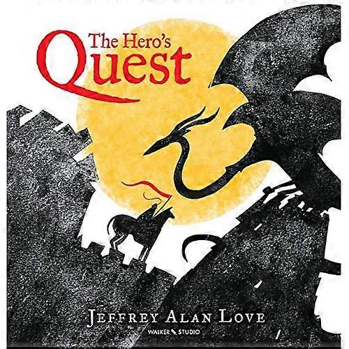 The Hero's Quest