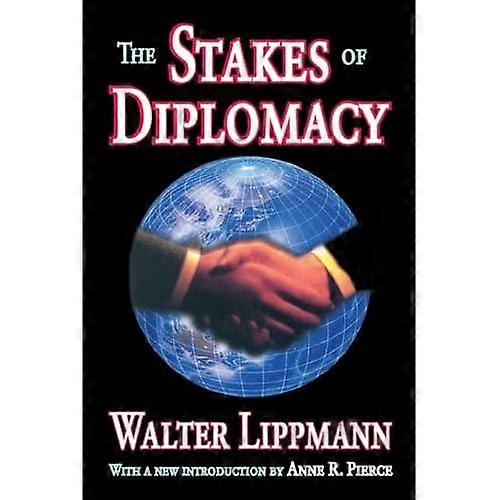 The Stakes of Diplomacy