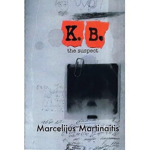 Kb: the Suspect